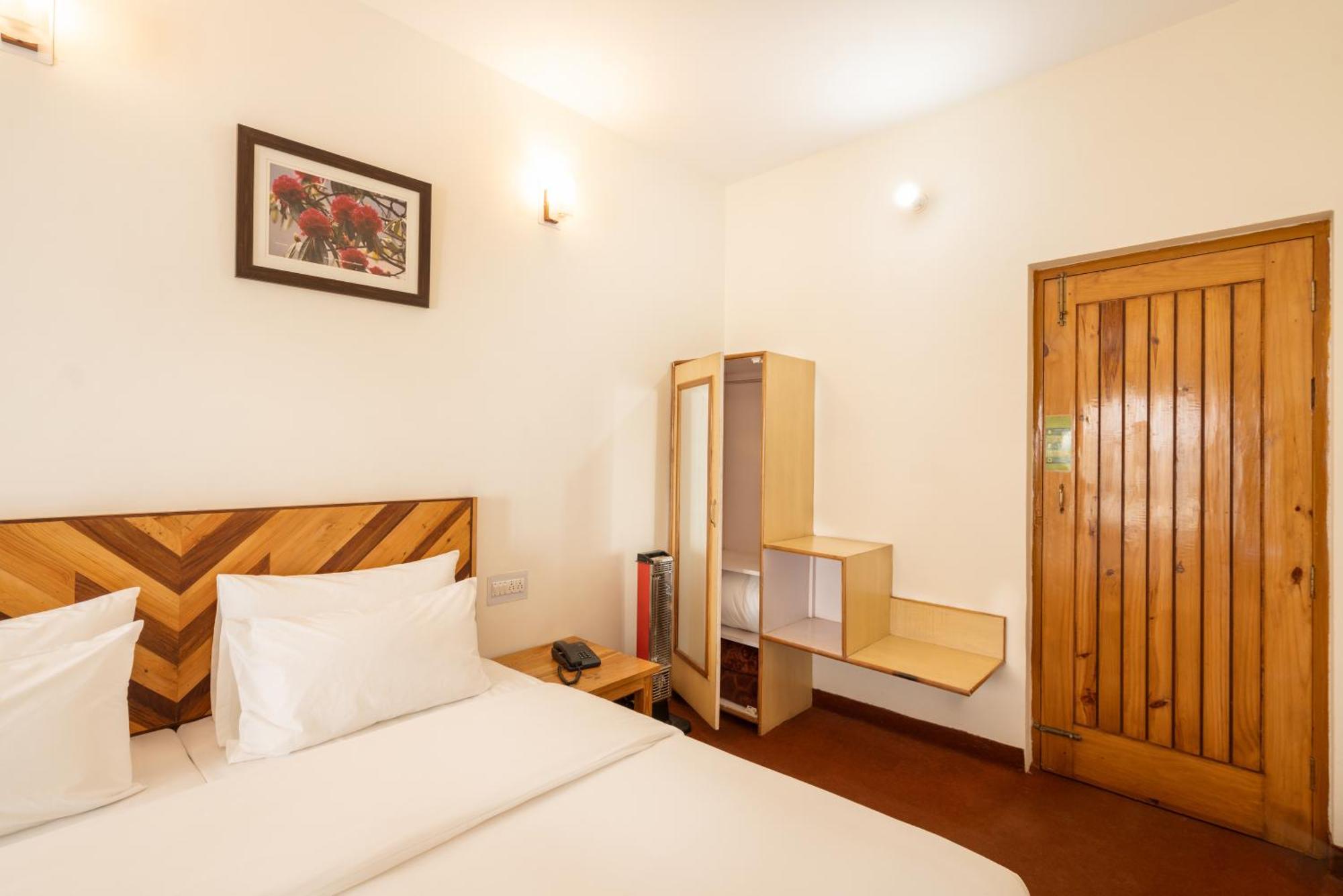Hotel Prakriti-The Retreat Harsil Zewnętrze zdjęcie