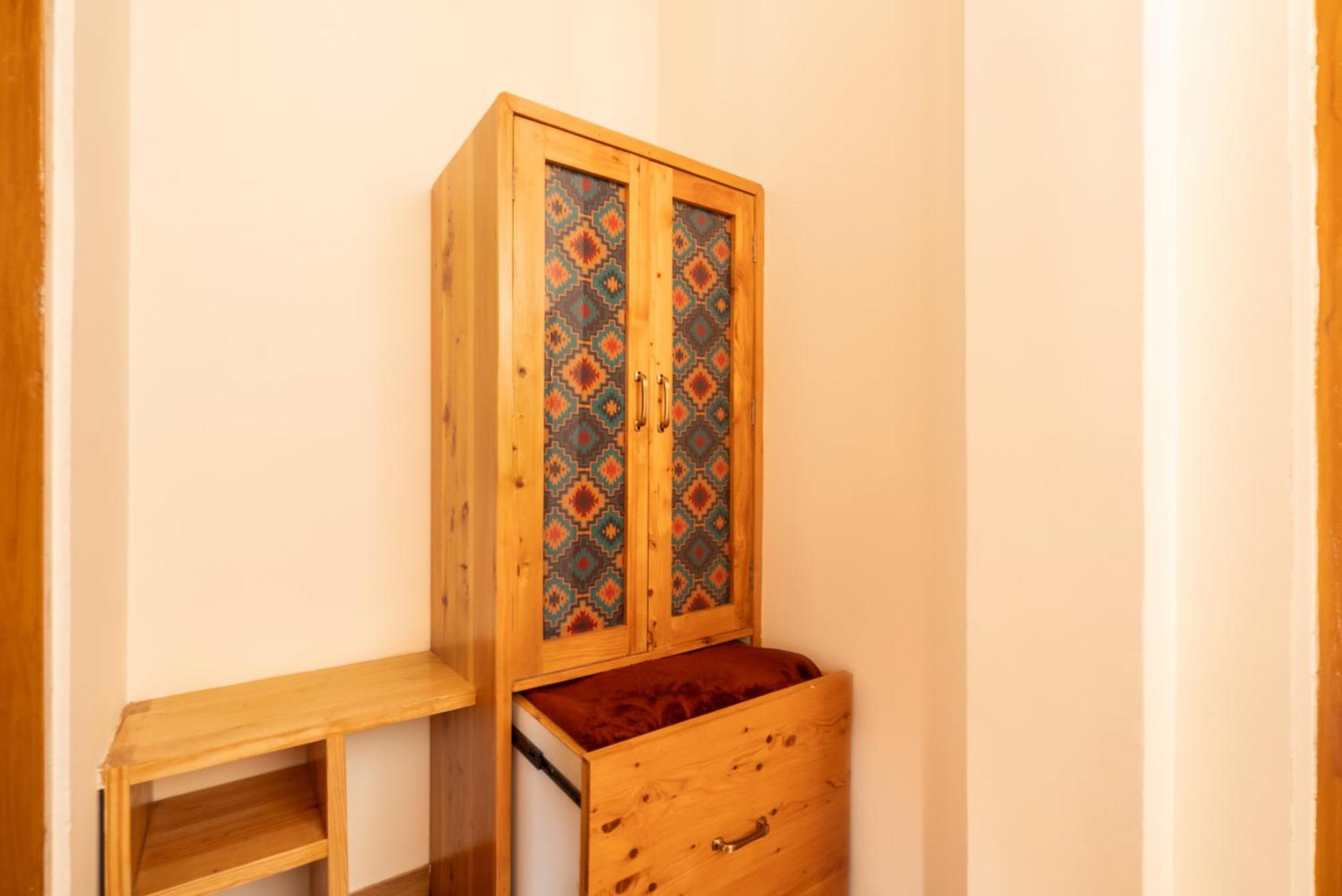 Hotel Prakriti-The Retreat Harsil Zewnętrze zdjęcie
